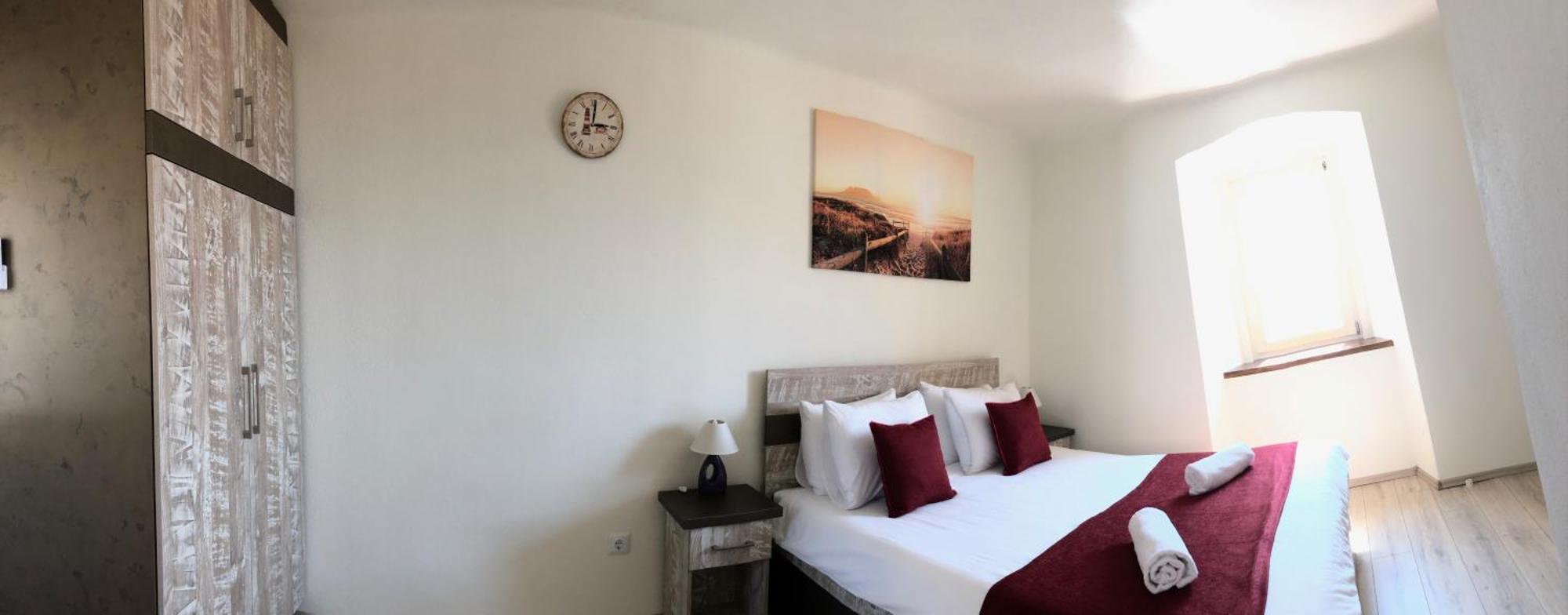 Romantic Hotel Centar Omišalj المظهر الخارجي الصورة